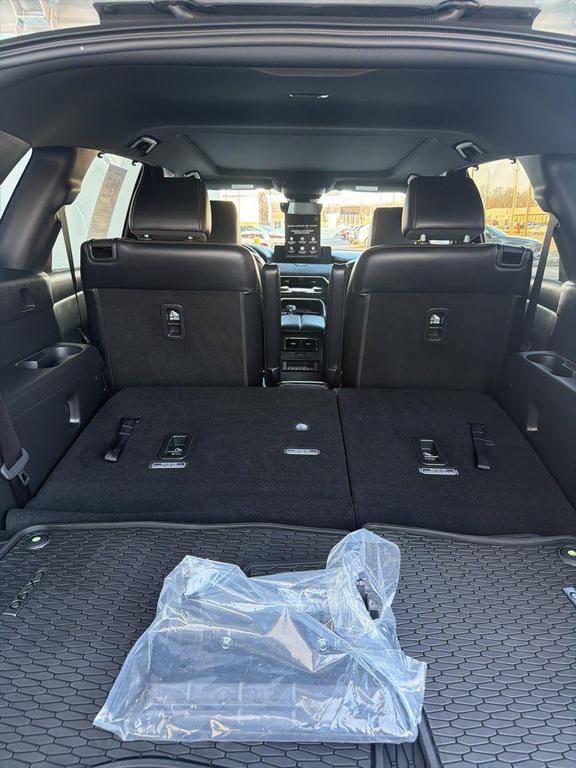 used 2025 Mazda CX-90 PHEV car, priced at $47,210