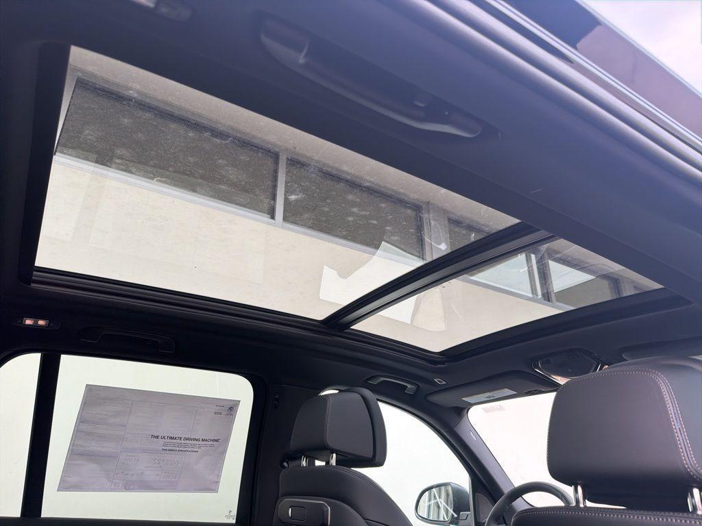 new 2026 BMW X5 PHEV car, priced at $82,500