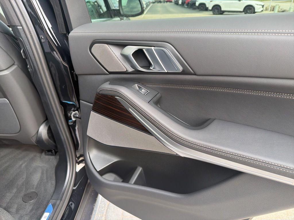new 2026 BMW X5 PHEV car, priced at $82,500