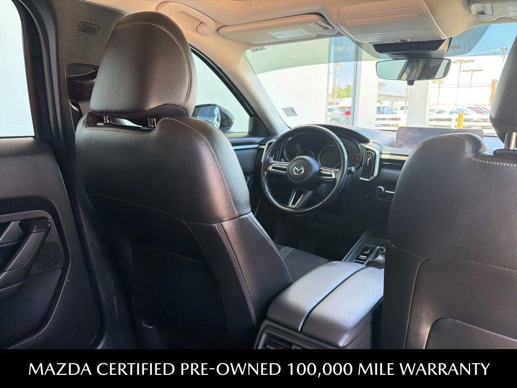 used 2023 Mazda CX-50 car, priced at $27,951