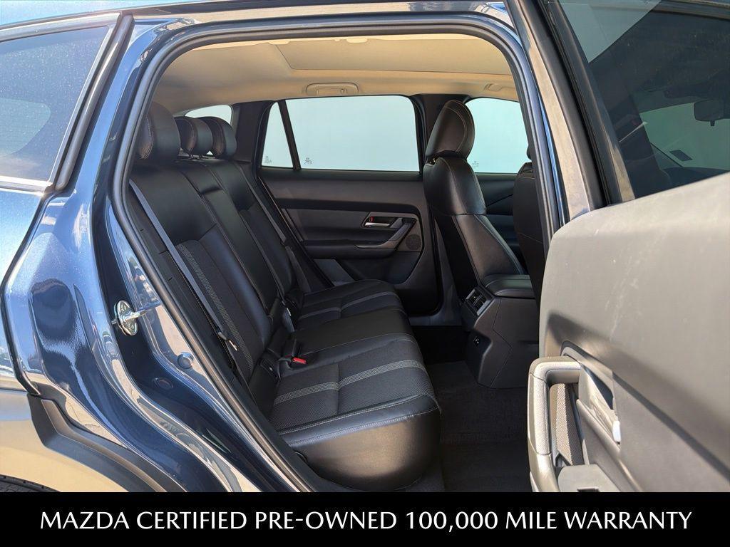 used 2023 Mazda CX-50 car, priced at $27,951