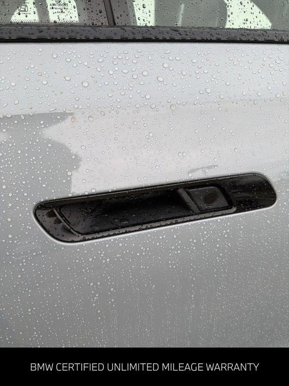 used 2024 BMW 760 car, priced at $95,000