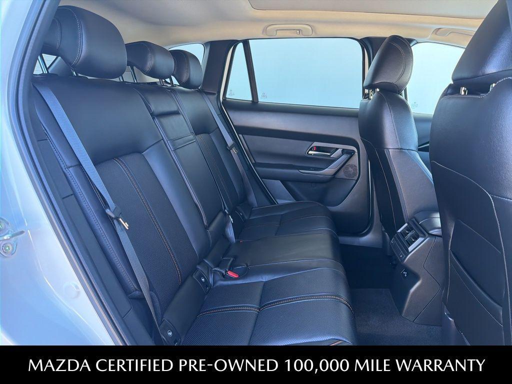 used 2025 Mazda CX-50 car, priced at $41,445