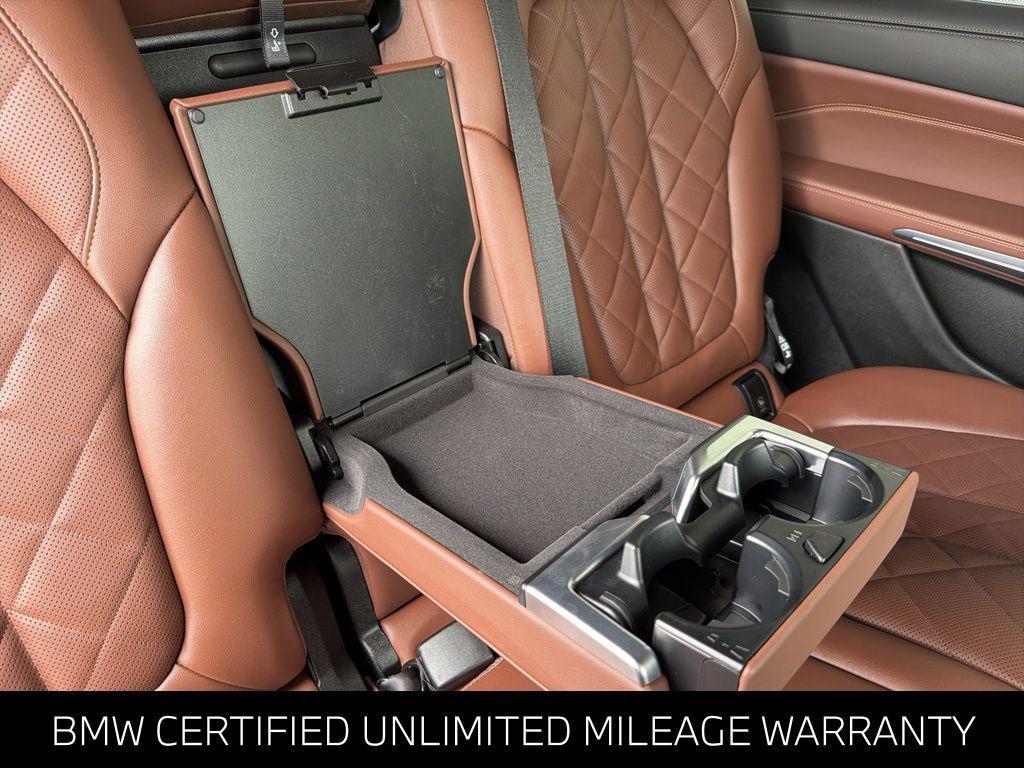 used 2026 BMW X7 car, priced at $84,710