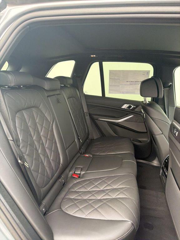 new 2026 BMW X5 car, priced at $77,525