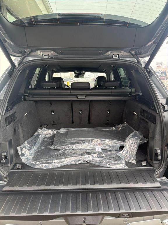 new 2026 BMW X5 car, priced at $77,525