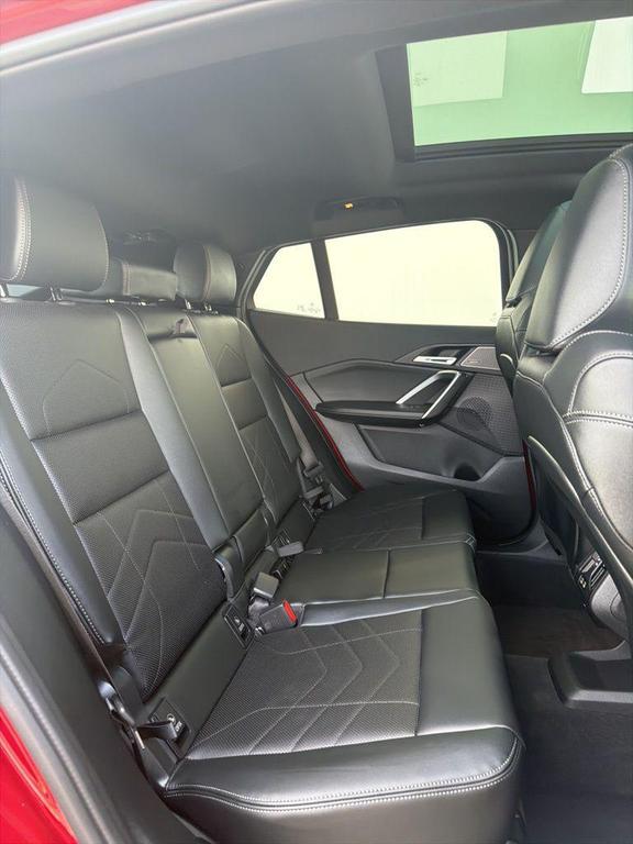 used 2026 BMW X2 car, priced at $51,975