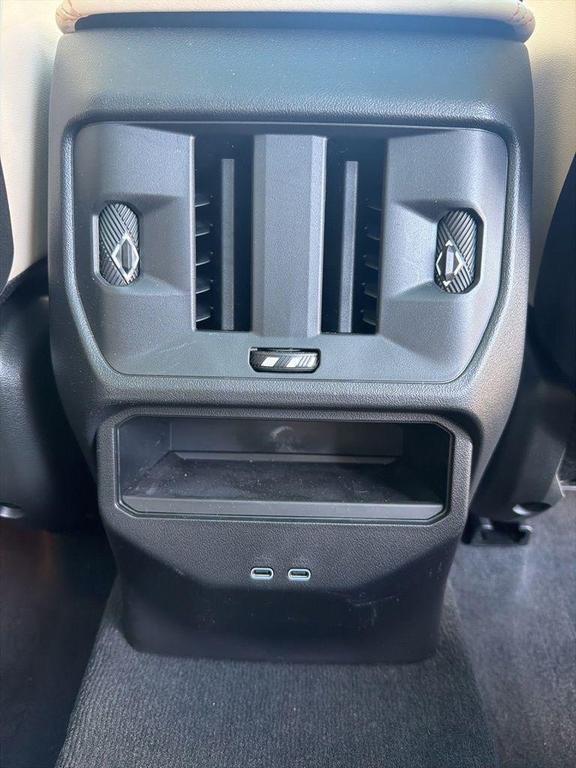 used 2026 BMW X3 car, priced at $53,691