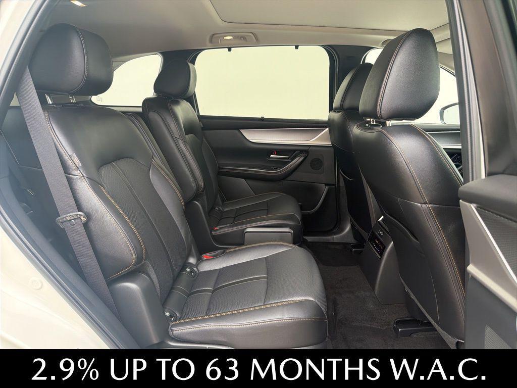 used 2024 Mazda CX-90 PHEV car, priced at $35,510