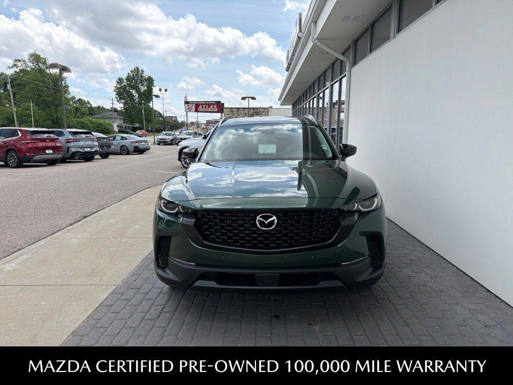 used 2026 Mazda CX-50 car, priced at $34,974
