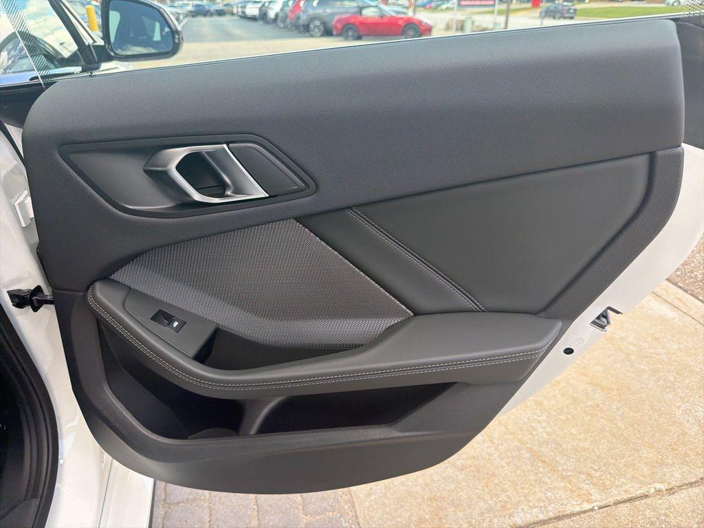 new 2026 BMW 228 Gran Coupe car, priced at $45,610