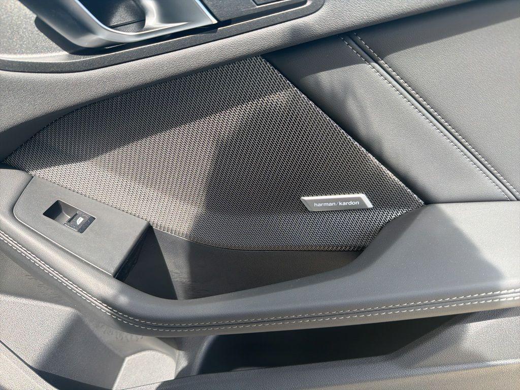 new 2026 BMW 228 Gran Coupe car, priced at $45,610