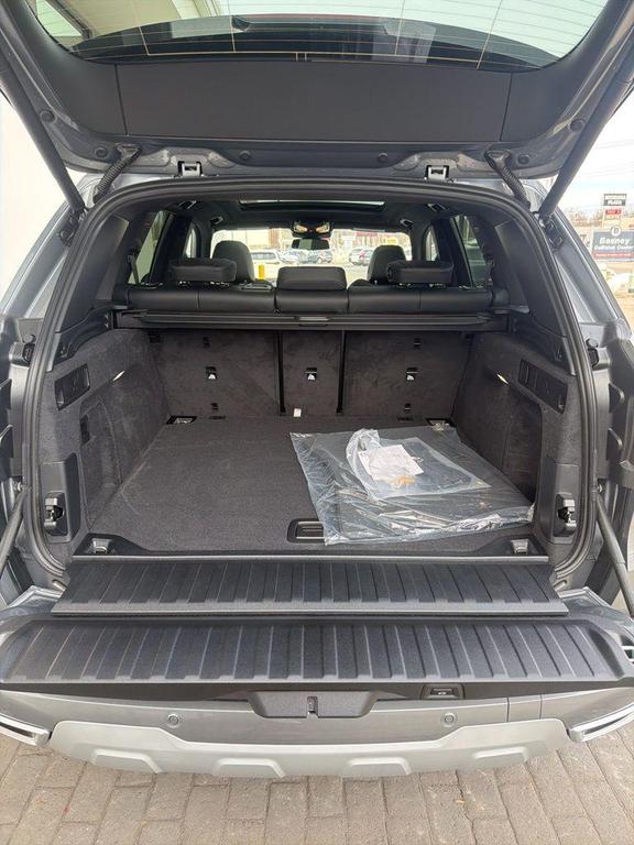 new 2026 BMW X5 car, priced at $78,150