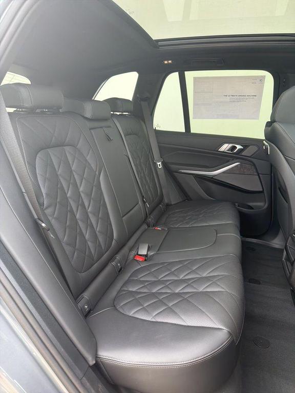 new 2026 BMW X5 car, priced at $78,150