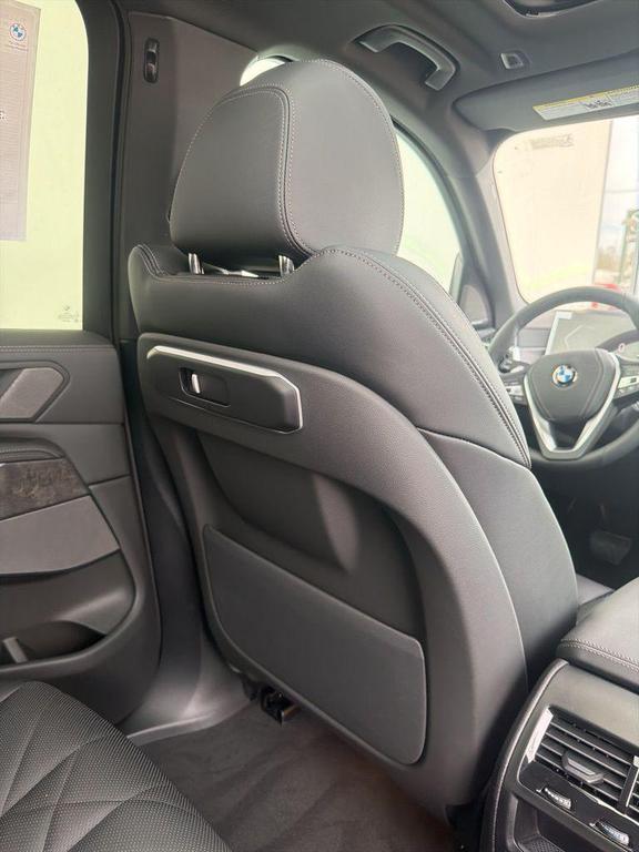 new 2026 BMW X5 car, priced at $78,150