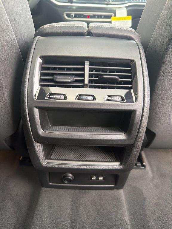new 2026 BMW X5 car, priced at $78,150