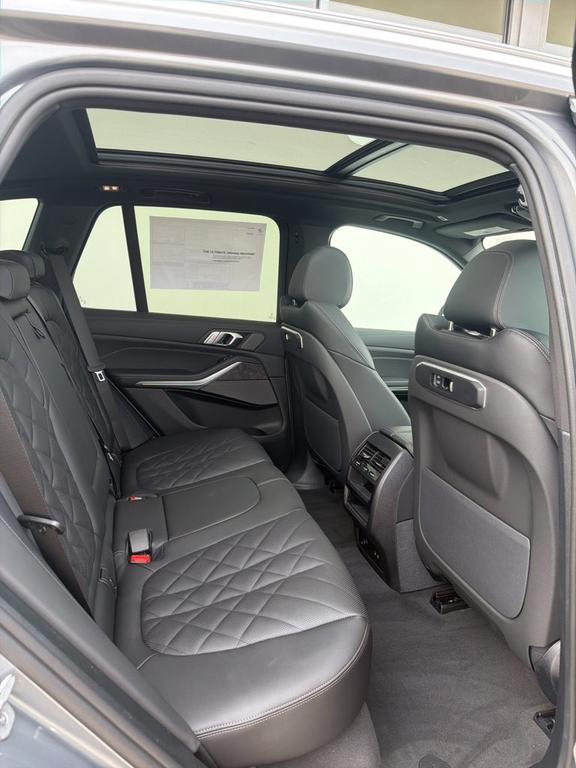 new 2026 BMW X5 car, priced at $78,410