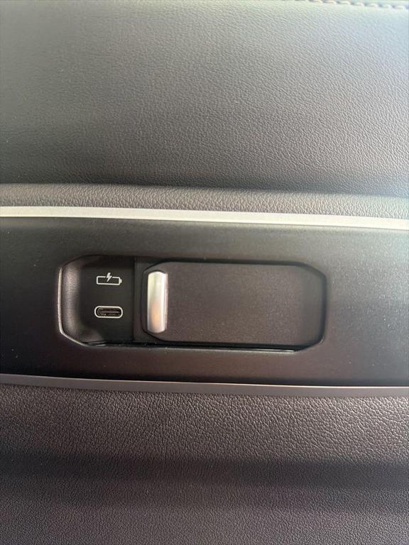 new 2026 BMW X6 car, priced at $102,475