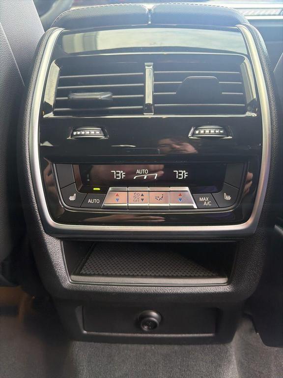 new 2026 BMW X6 car, priced at $102,475