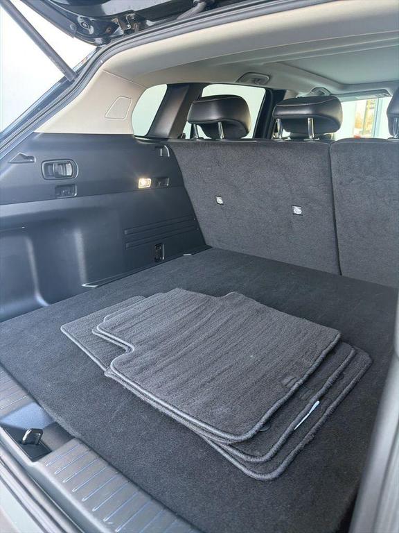 used 2025 Mazda CX-50 car, priced at $31,325