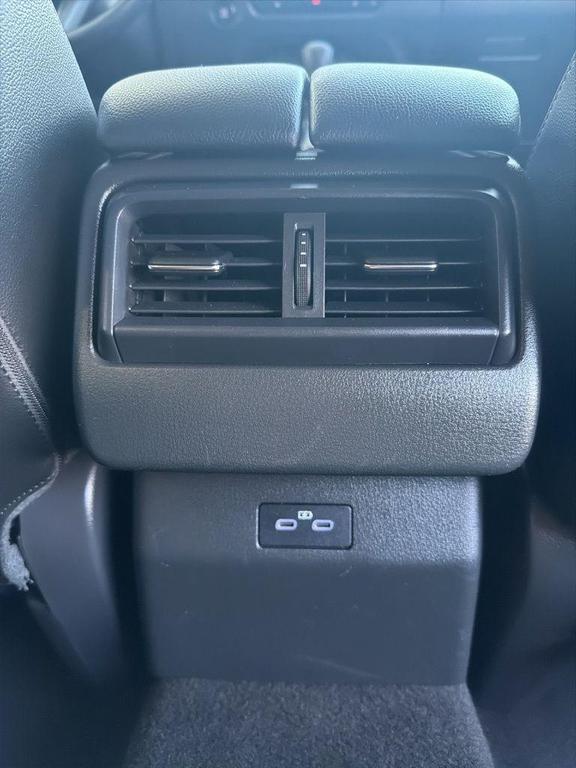 used 2025 Mazda CX-50 car, priced at $31,325