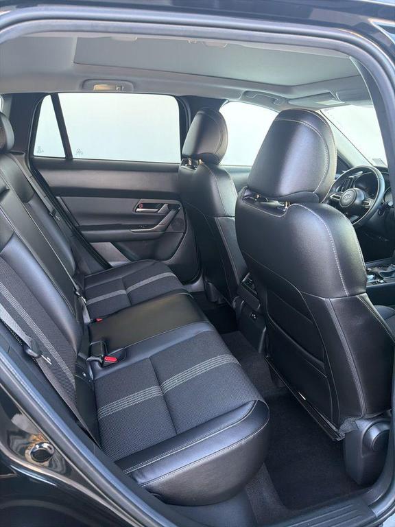 used 2025 Mazda CX-50 car, priced at $31,325