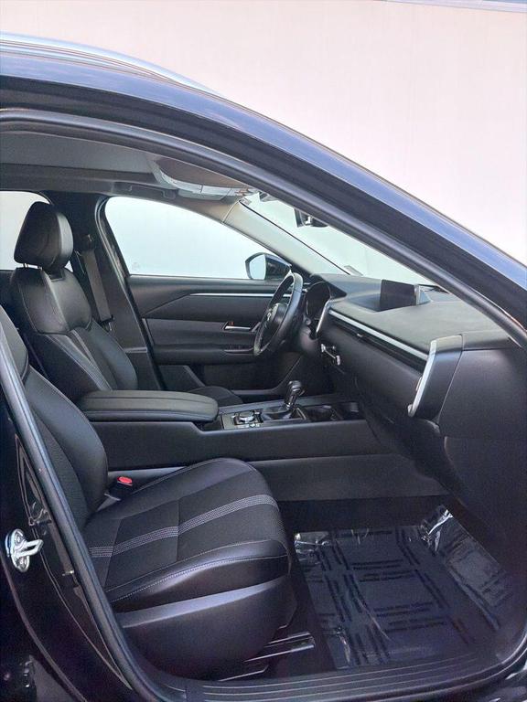 used 2025 Mazda CX-50 car, priced at $31,325
