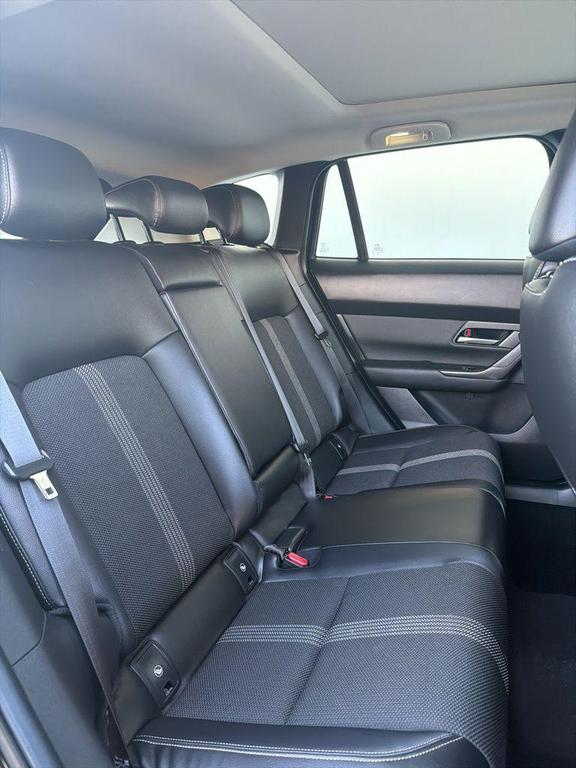 used 2025 Mazda CX-50 car, priced at $31,325