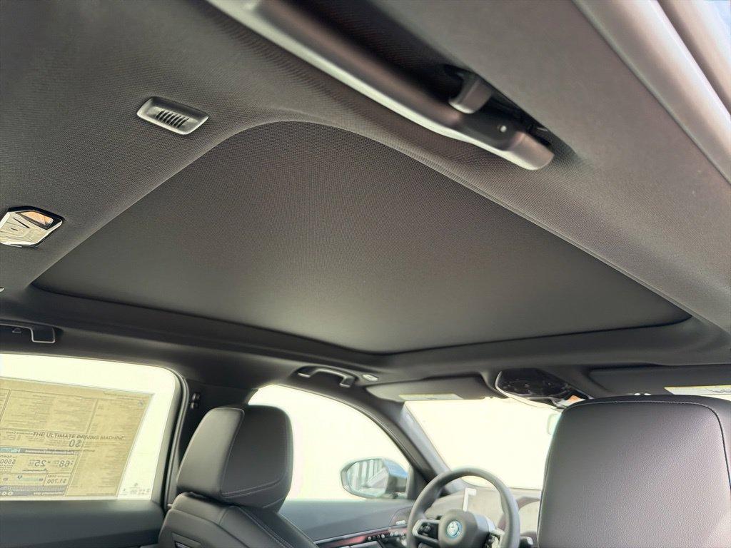 new 2027 BMW 550e car, priced at $83,410