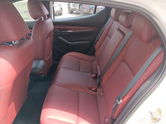 used 2025 Mazda Mazda3 car, priced at $34,450