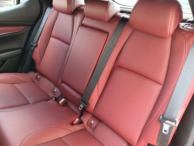 used 2025 Mazda Mazda3 car, priced at $34,450