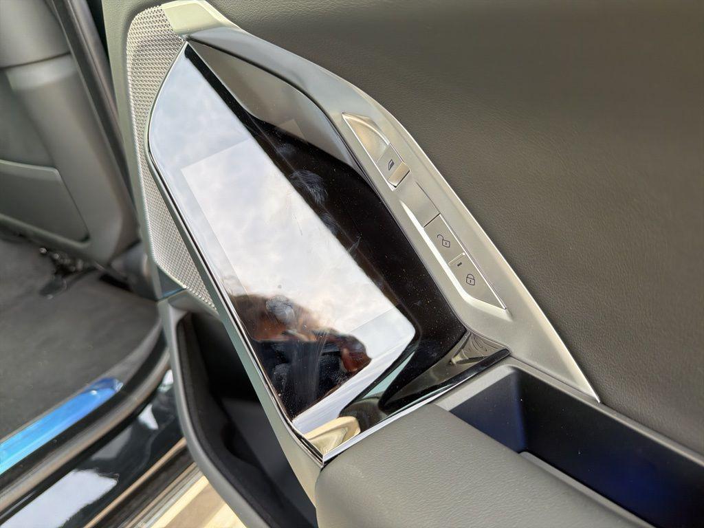 new 2026 BMW i7 car, priced at $129,125