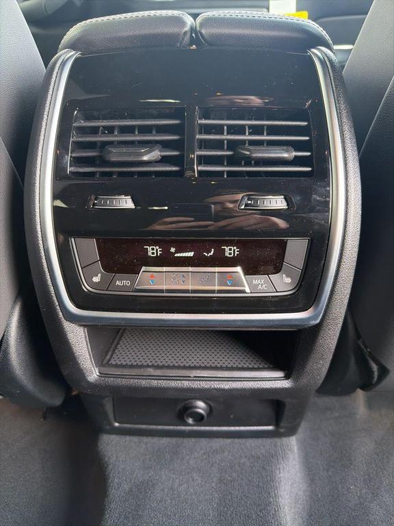 new 2026 BMW X6 car, priced at $84,000