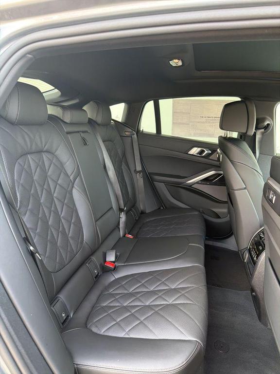 new 2026 BMW X6 car, priced at $84,000