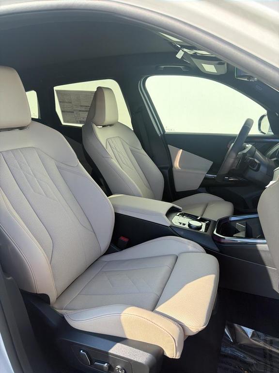 new 2026 BMW X3 car, priced at $54,700