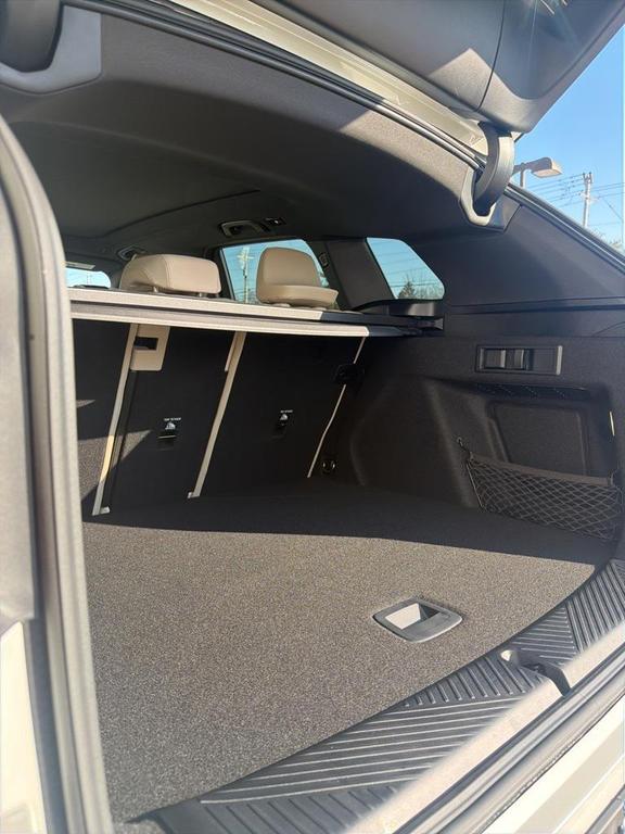 new 2026 BMW X3 car, priced at $54,700