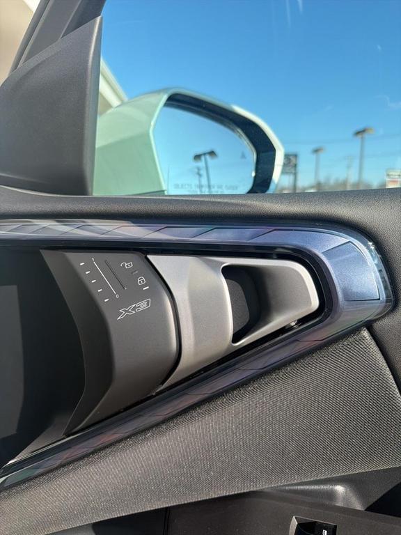 new 2026 BMW X3 car, priced at $54,700