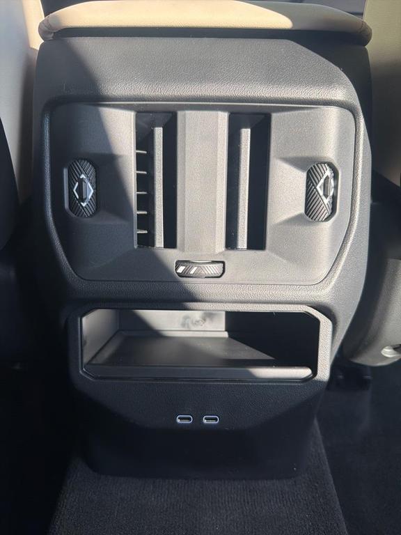 new 2026 BMW X3 car, priced at $54,700