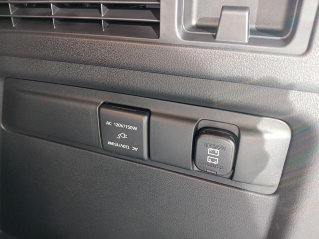 used 2025 Mazda CX-90 car, priced at $57,894