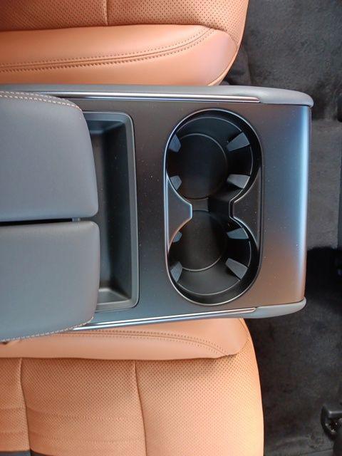 used 2025 Mazda CX-90 car, priced at $49,655