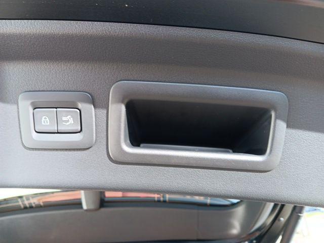 used 2025 Mazda CX-90 car, priced at $49,655