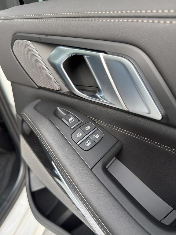 new 2026 BMW X7 car, priced at $118,150