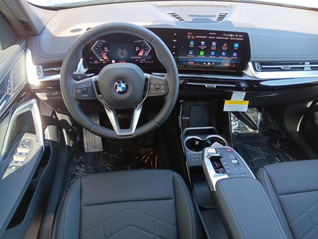 new 2026 BMW X1 car, priced at $46,905