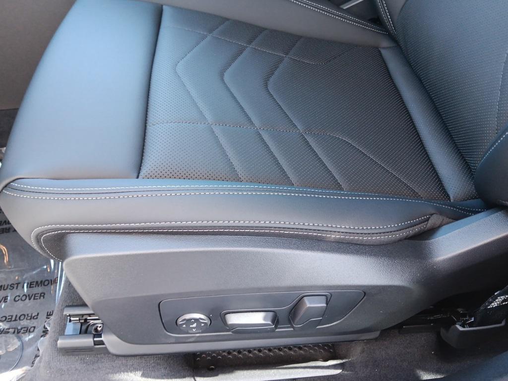 new 2026 BMW X1 car, priced at $46,905