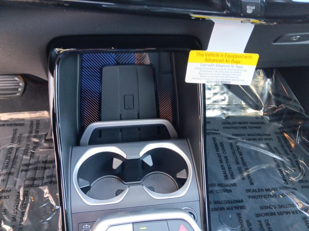 new 2026 BMW X1 car, priced at $46,905