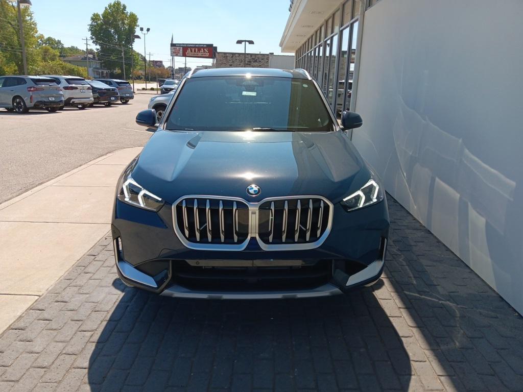 new 2026 BMW X1 car, priced at $46,905