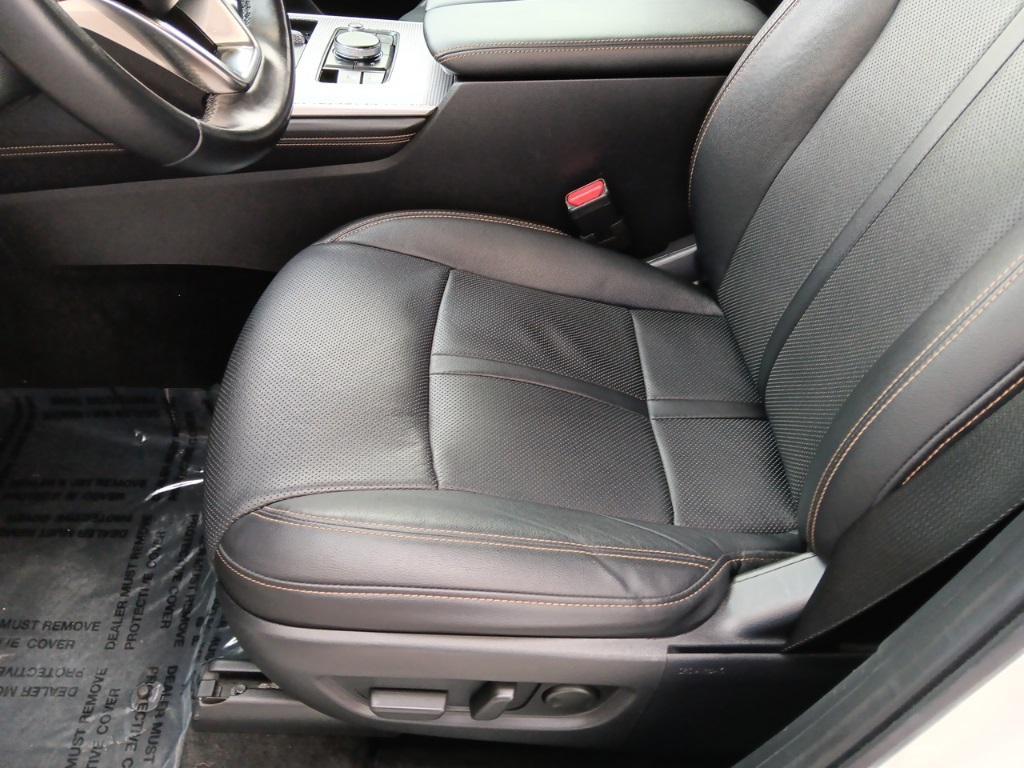 used 2024 Mazda CX-90 car, priced at $32,415