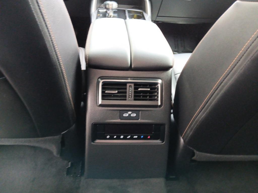 used 2024 Mazda CX-90 car, priced at $32,415