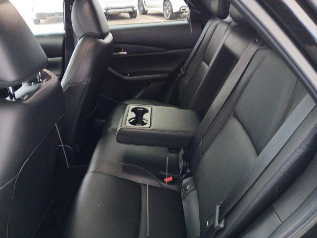 used 2025 Mazda CX-30 car, priced at $25,201