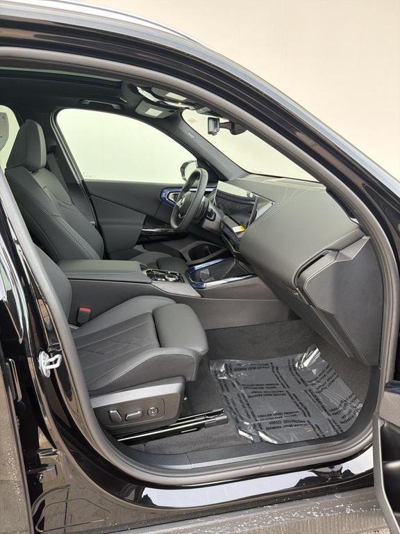 new 2026 BMW X3 car, priced at $54,700